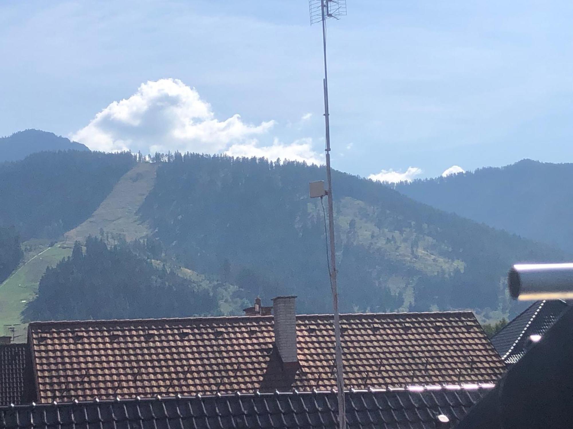 Hotel Berg Liptov Liptovský Mikuláš Exterior foto